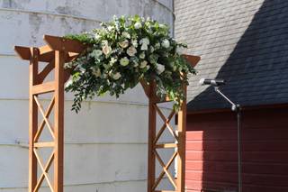 Ruth Chase Flowers - 72