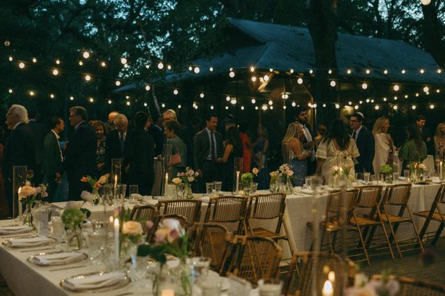 Elegant Pairings: Events by Nicole - 4