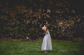 With Whimsy and Wilder - 15