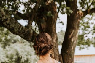 Aphrodite Salon - 11