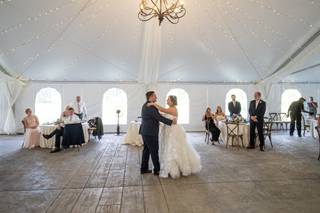 Cedar Creek Ranch Weddings & Events - 14