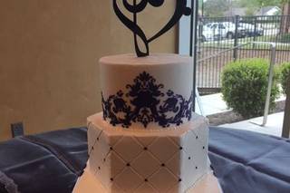 Fancy Cakes by Lauren - 16