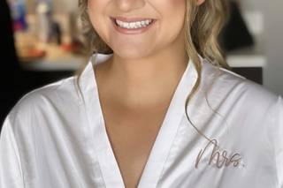 Bombshell Makeovers - 65