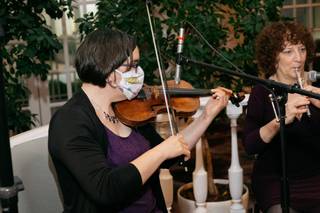 Celtic Music for your Wedding - 17