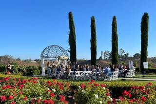Truffle Pig Winery by Wedgewood Weddings - 32