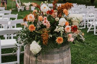Trellis Fresh Flowers - 35