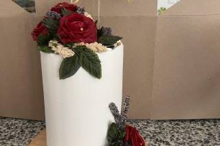 Forget Me Not Cake Shop - 6