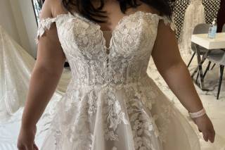 La Reve Bridal Couture - 11
