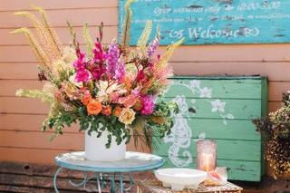 Hand + Heart Weddings and Events - 6