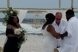 Beach Dream Weddings, LLC - 96