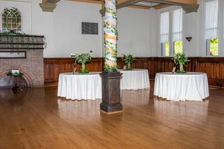 The Historic Southern Railway Station - 3