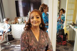 Darsys Makeup and Hair - 72