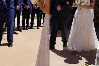 Nature Pointe Weddings and Events - 13