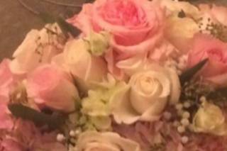 Southern Style Floral Design - 51