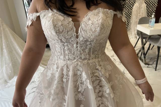 La Reve Bridal Couture 4