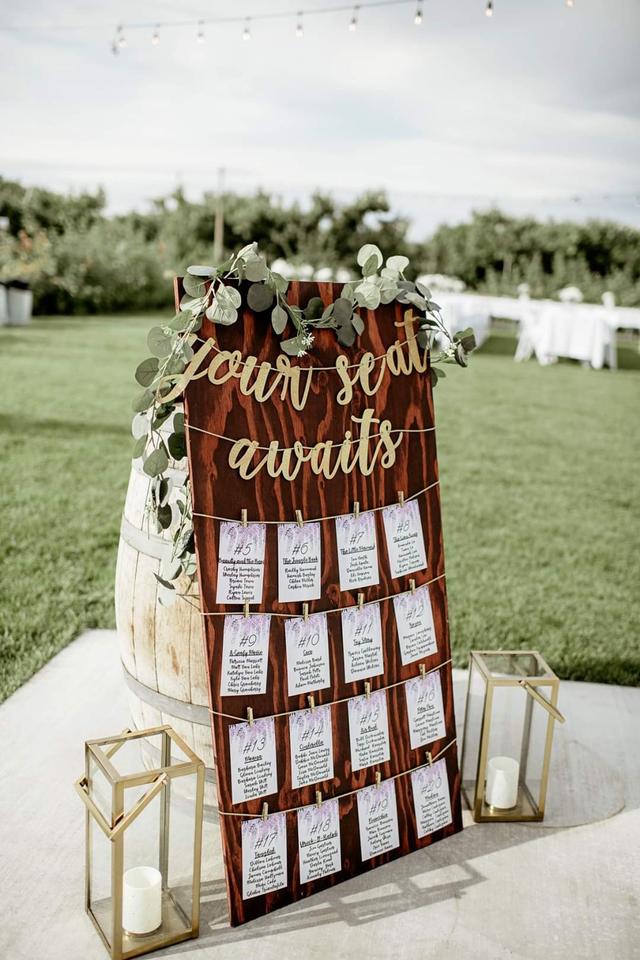 Fitsum-ISM Weddings LLC - 2