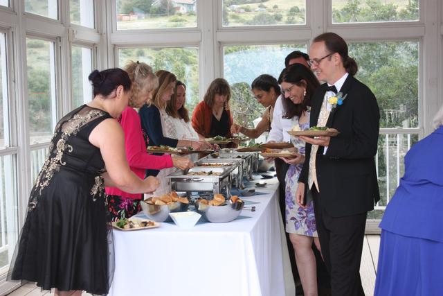 Organic Roots Catering - 4
