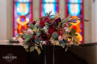 Weddings by the Kreative Consultant - 57