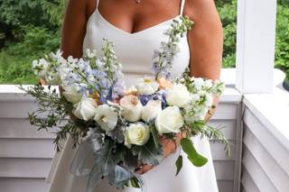 Loreta Daka Floral Boutique - 106