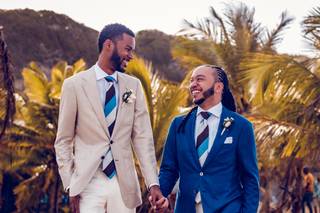Puerto Rico Destination Weddings - 56
