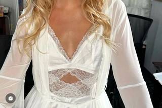 Annie's Vanity Bridal - 23