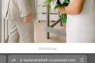Elegant Pairings: Events by Nicole - 13