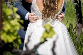 Taber Ranch Vineyards & Event Center - 6