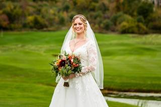 Your Perfect Day Bridal - 25