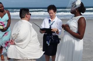 A Notary and A Wedding - 5