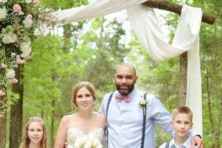 Carolina Country Weddings and Events - 19