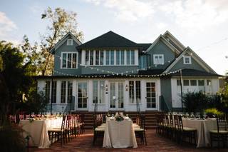 Orlando Wedding & Party Rentals - 51