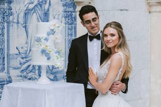 Lisbon Wedding Photographers - 11