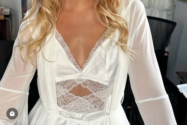 Annie's Vanity Bridal 4