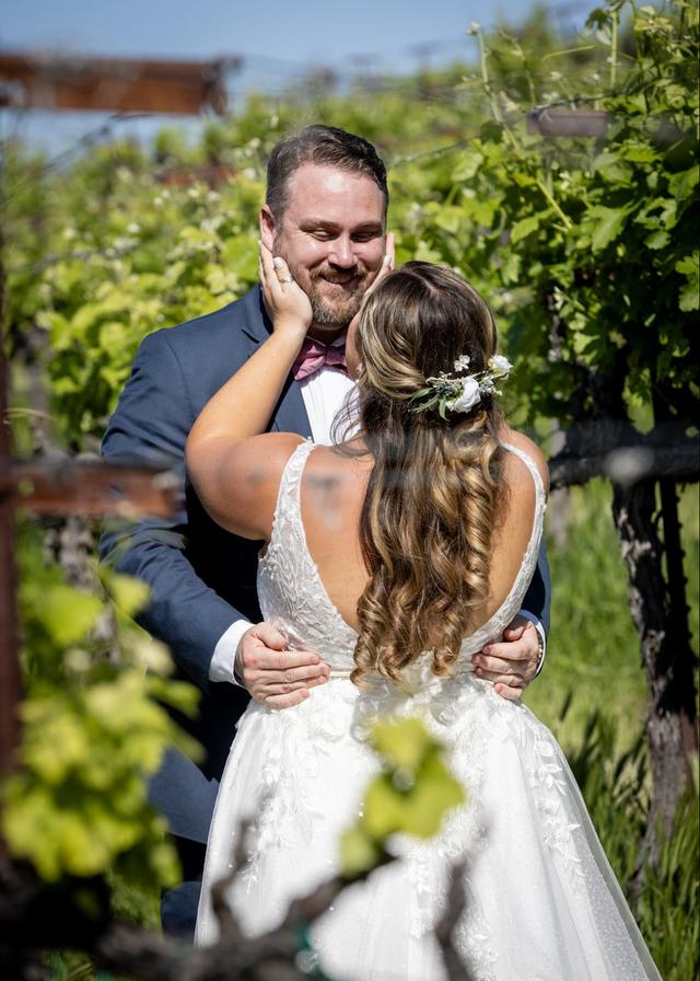 Taber Ranch Vineyards & Event Center - 2