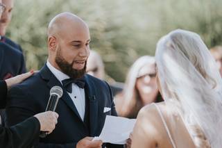 One Heart Personalized Ceremonies - 41