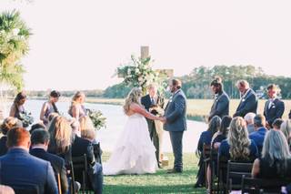 Bouquets and Bowties Charleston - 26