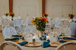 HOLLIN HALL WEDDINGS & EVENTS - 7