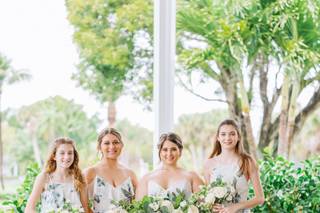 Bella Bridesmaids - 5