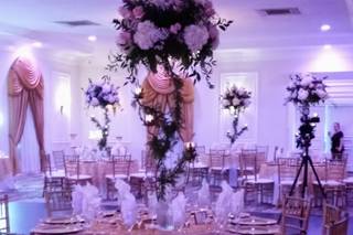 Renaissance Ballrooms - 11