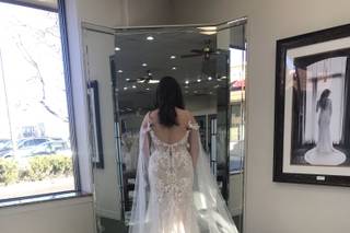 d'Anelli Bridal, Special Occasion, and Prom - 8