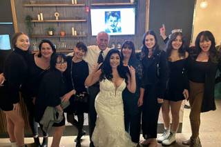 Right as Rayne Events - 9