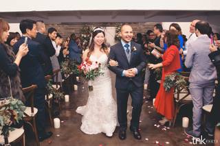 The Vintage Rose - 103