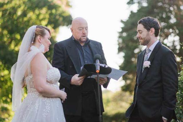 Signature Weddings - 1