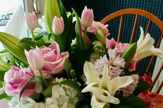 Blooms Reston Floral - 68