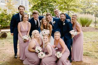 Bridal Glow with Victoria O - 119