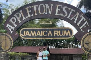 Traveler's Joy Honeymoon Registry - 17