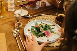 Balboa Catering & Supper Club - 5