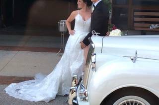 Top Class Limousine - 25