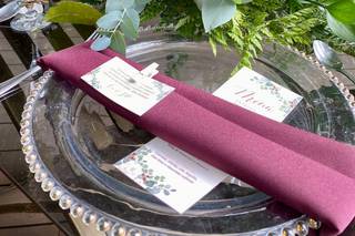 Cristina Salazar Wedding Planner - 52