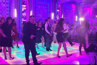 Miriam Neblina Latin Band - 10